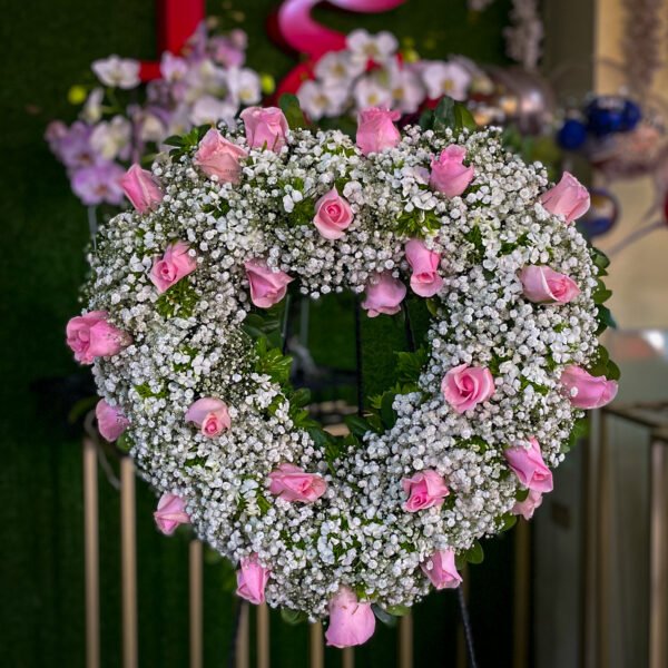 Corazón fúnebre