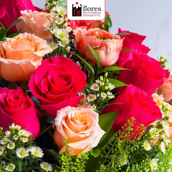 Magia floral - Imagen 3