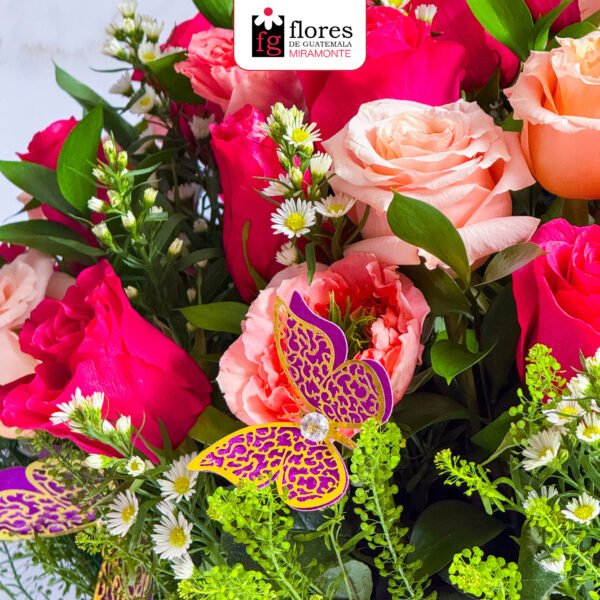 Magia floral - Imagen 2