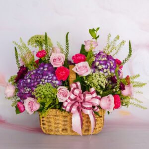 Tesoro floral